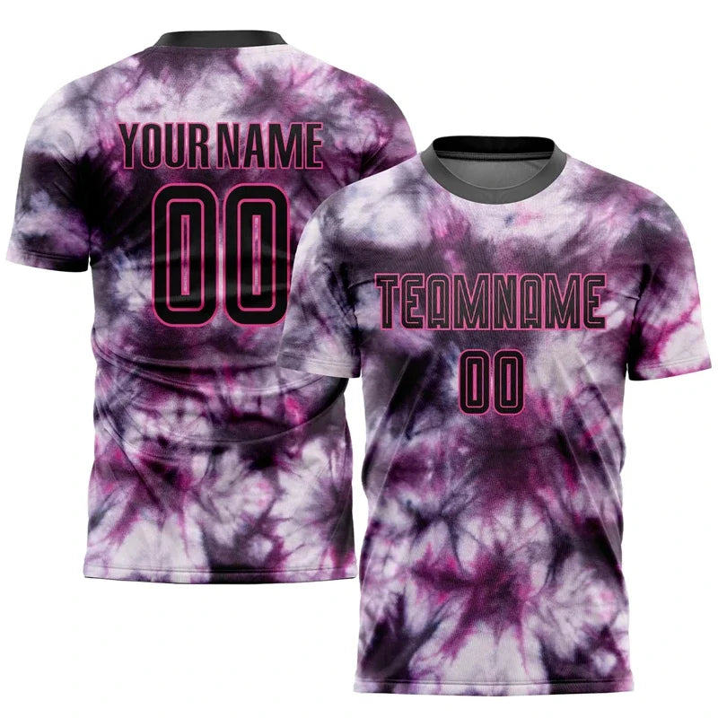Custom Teamname 3D Printed Football T Shirt For Men Clothes Customized Sponsor Jersey Personalized Name Number Tshirt Soccer Tee