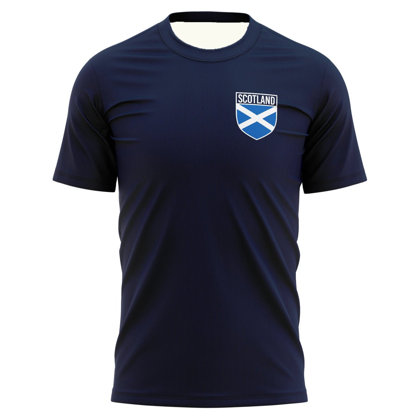 Scotland T Shirt for Men Football Gifts 3d Printing Sports Leisure Dry Quickly Breathable Comfortable Men's And Women's T-Shirt