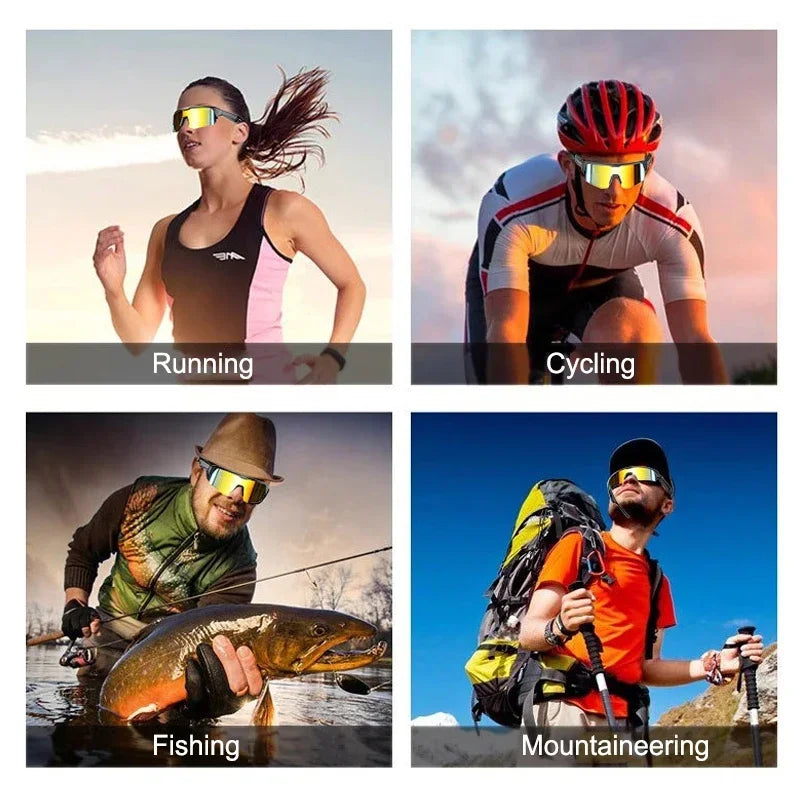 Bluetooth Smart Glasses Wireless Call Remote Headset Sunglasses Sports Driving Music Cycling Headphones UV Protection Sunglasses