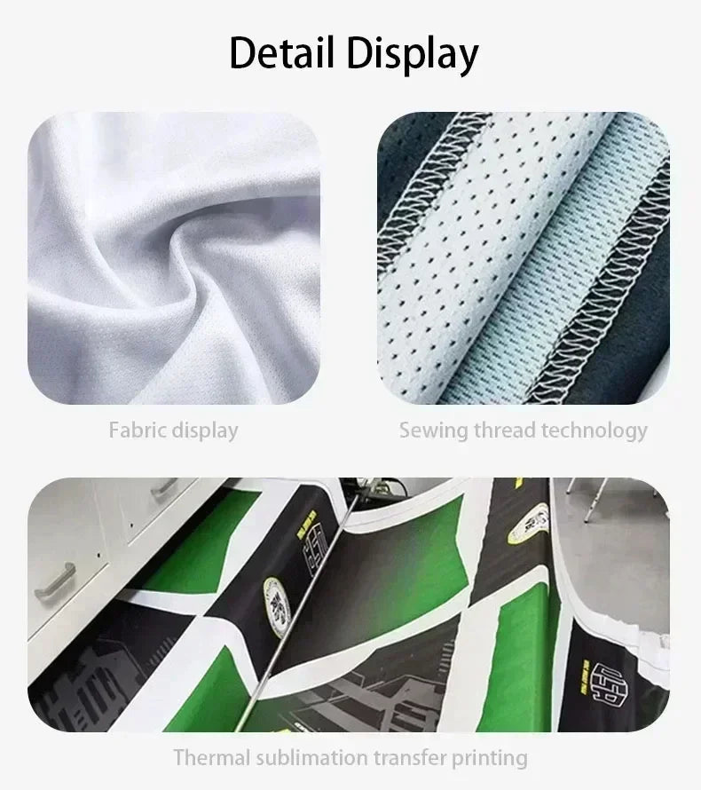 2024-25  Arrive Style Fourth Shirt Soccer Jersey Man Women Football Sport Comfort T-Shirt Daily Exercise 3D Print Fashion Tee