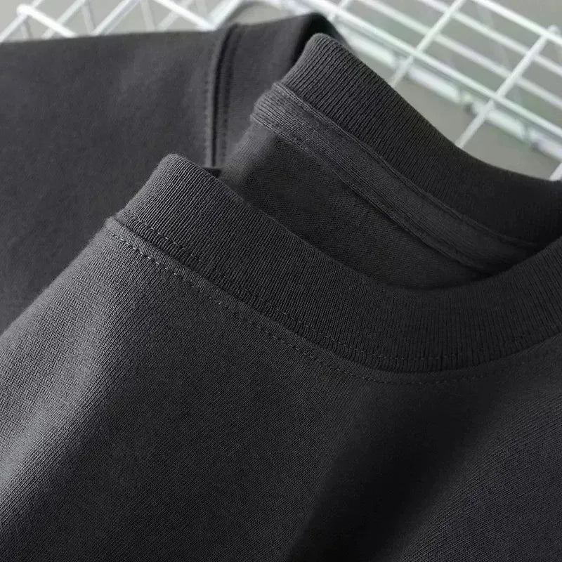Soccer Club T-Shirt for Men Graphic T Shirts Tops Man Clothes Cotton Men's T-shirts New Shirts and T-shirts Y2K Oversize High Qu