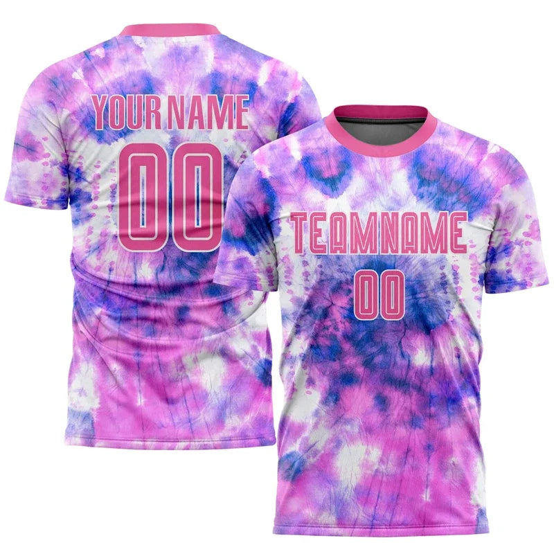 Custom Teamname 3D Printed Football T Shirt For Men Clothes Customized Sponsor Jersey Personalized Name Number Tshirt Soccer Tee
