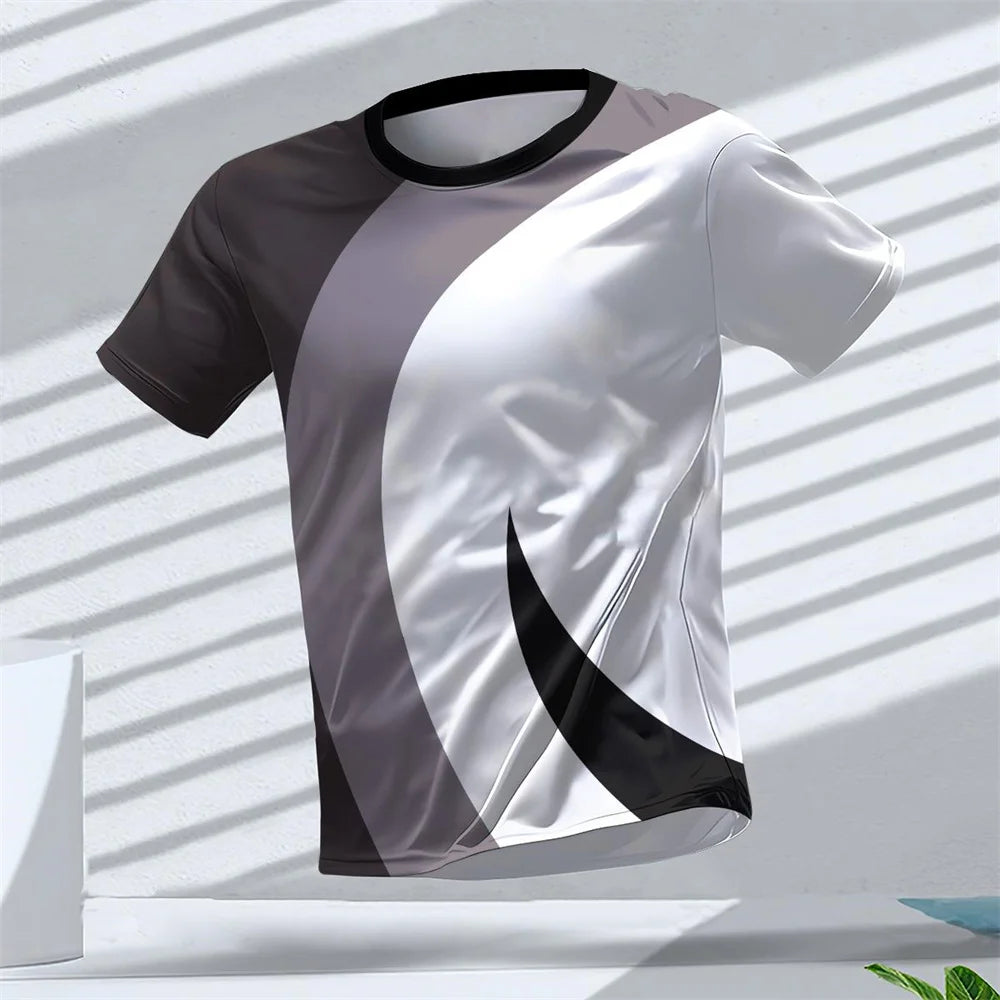 Football Jerseys for Men Soccer Jersey Tracksuit Short Sleeve Football Training Suit Summer T Shirt + Shorts Sports 2 Piece Set