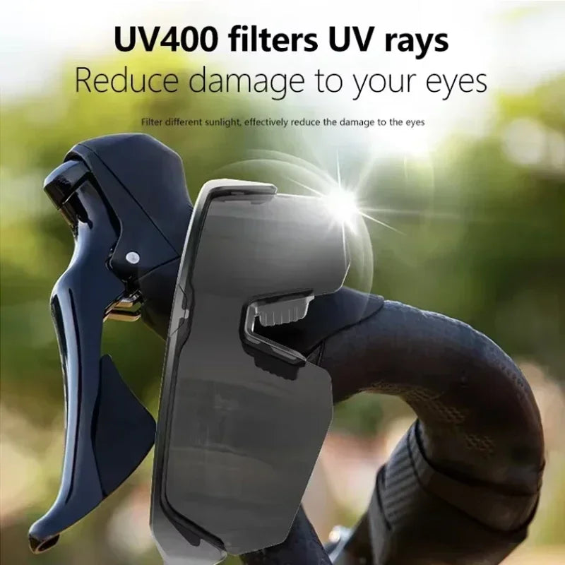 Bluetooth Smart Glasses Wireless Call Remote Headset Sunglasses Sports Driving Music Cycling Headphones UV Protection Sunglasses