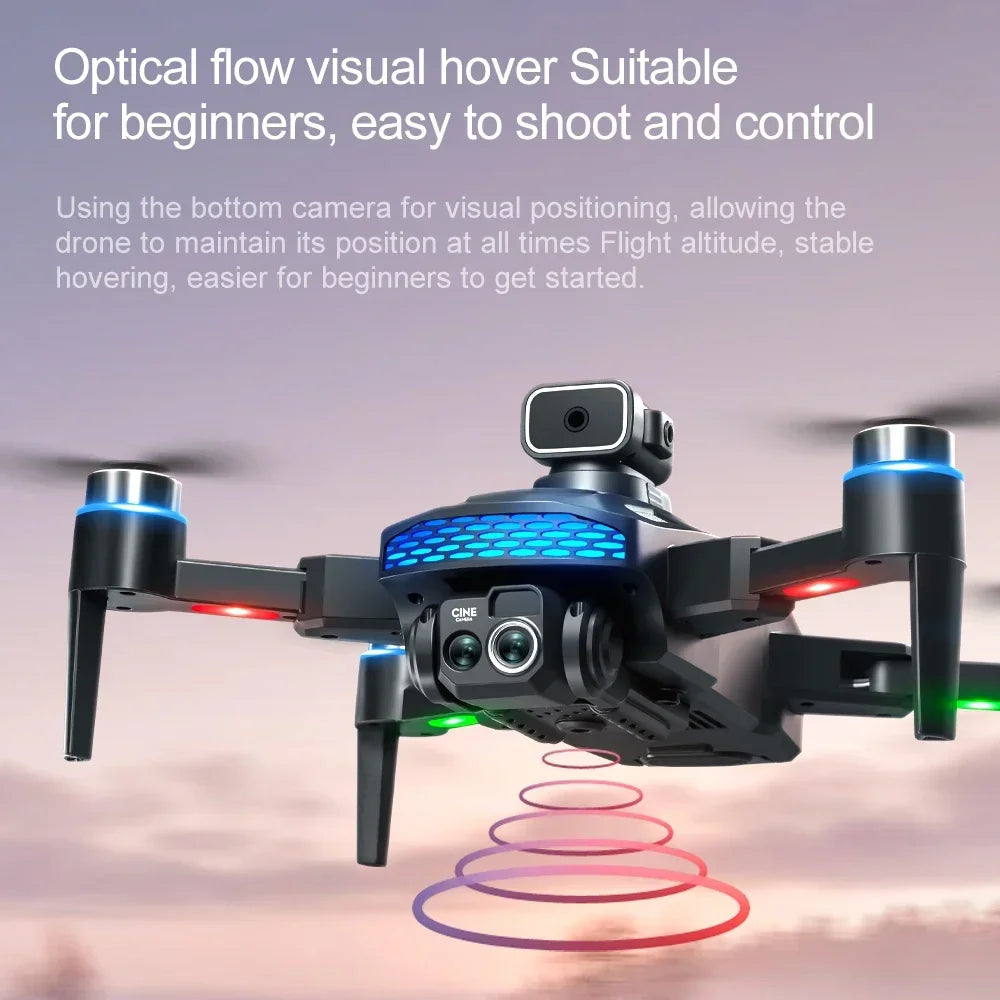 Xiaomi Mijia M6 Drone Remote control with screen 8K Professional HD Camera 5G WIFI Quadcopter Brushless Motor aerial photography