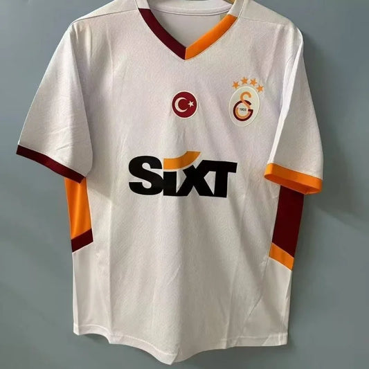 2024-25  Arrive Style Fourth Shirt Soccer Jersey Man Women Football Sport Comfort T-Shirt Daily Exercise 3D Print Fashion Tee