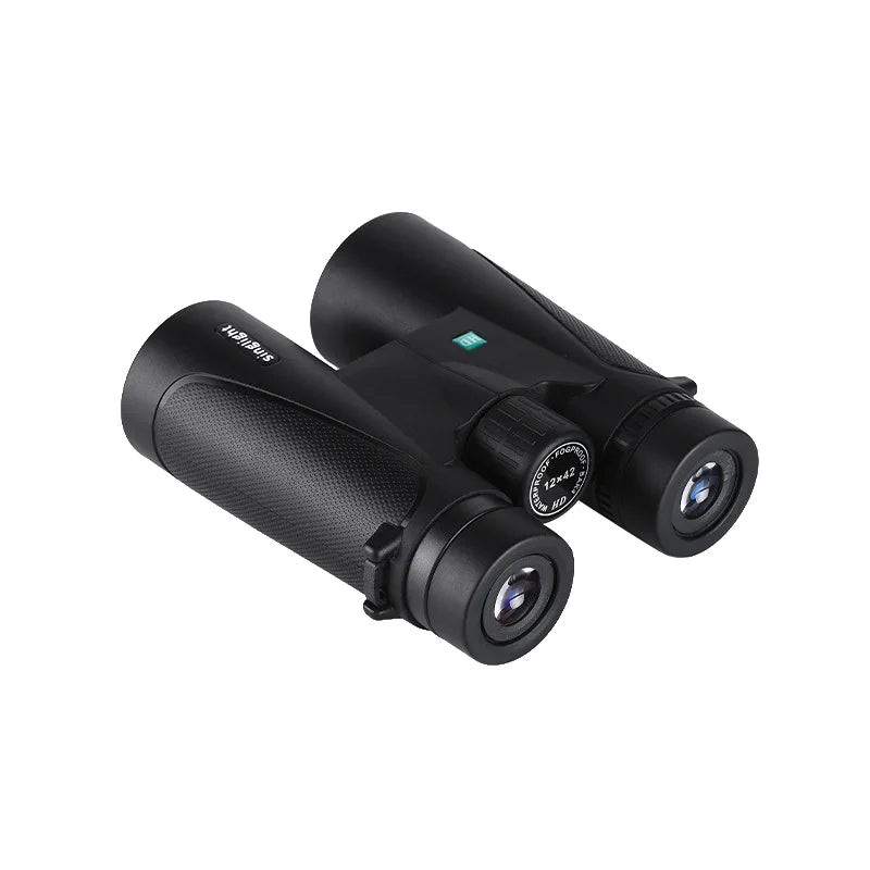 JLGD Telescope High-power HD Professional Binocular Glasses for Outdoor Camping and Mountaineering
